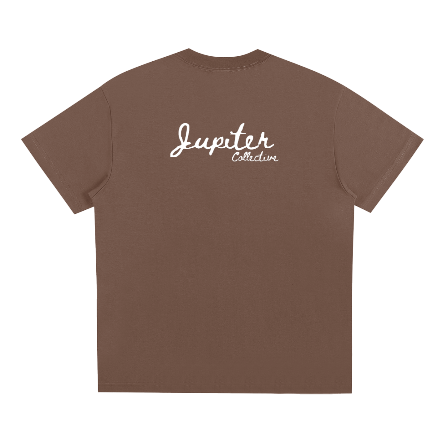 "Smudged" Sorona Tee