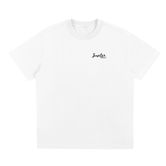 "Smudged" Sorona Tee