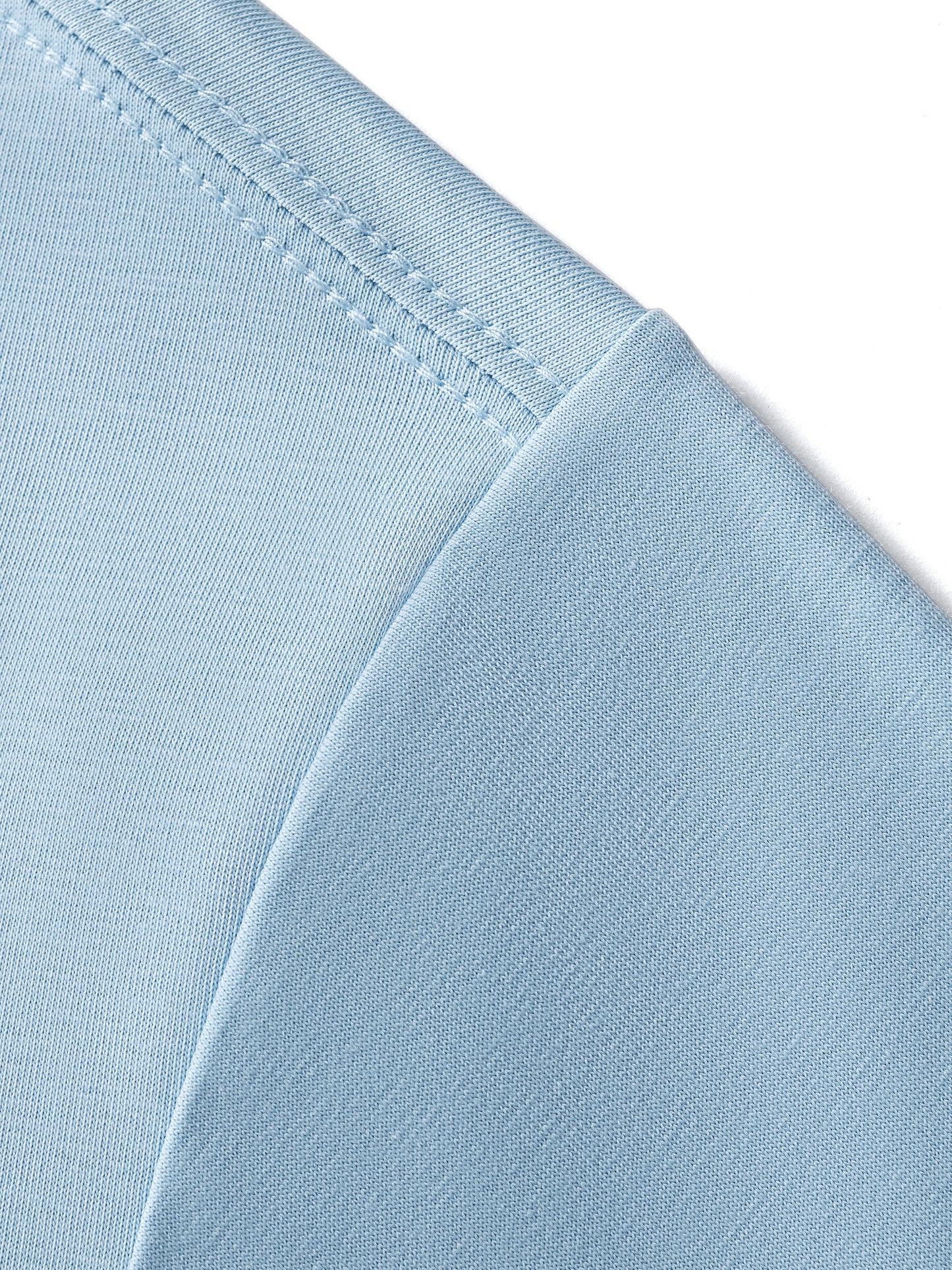 "Smudged" Sorona Tee