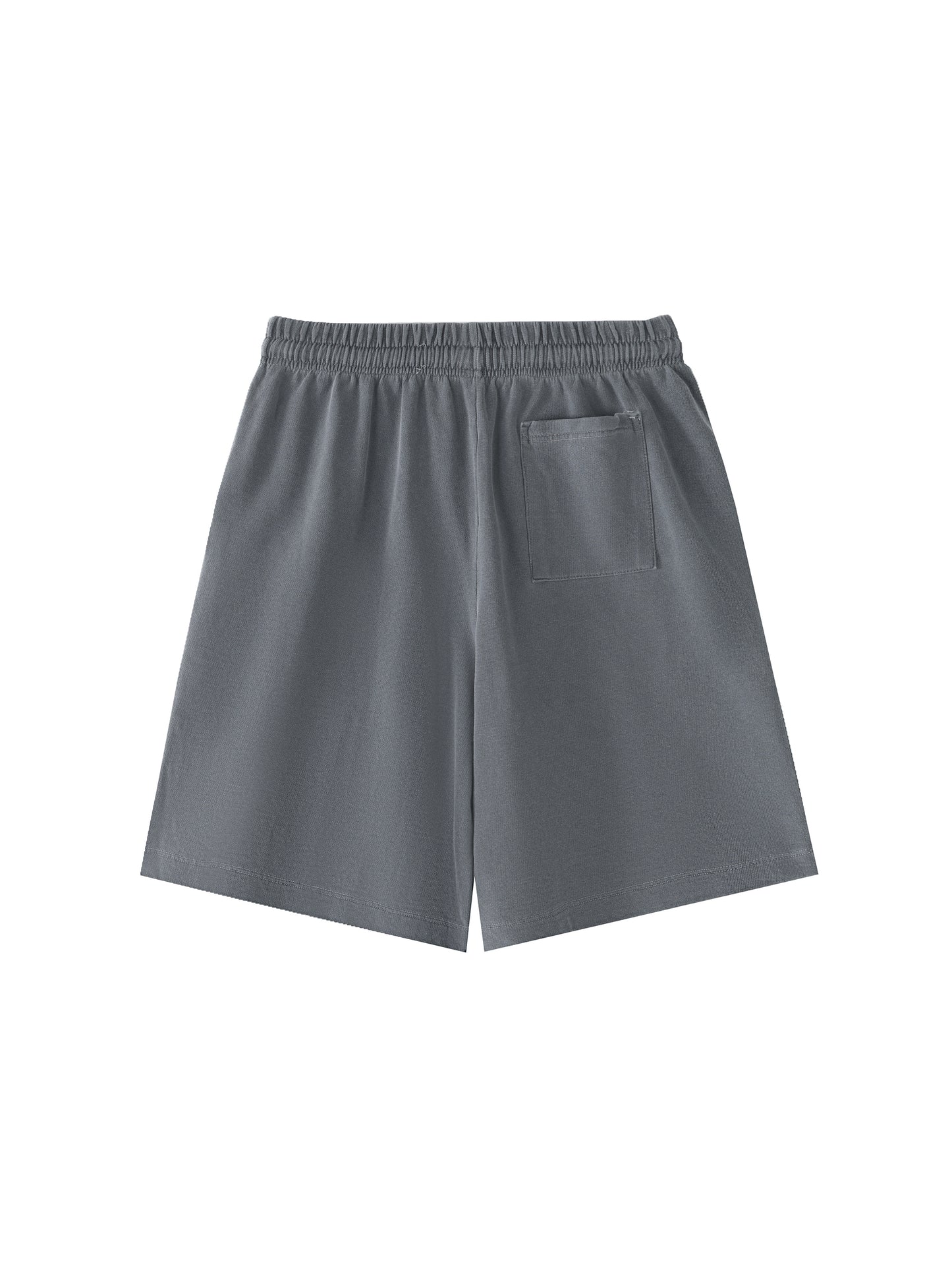 333 Cotton Sweat-Shorts