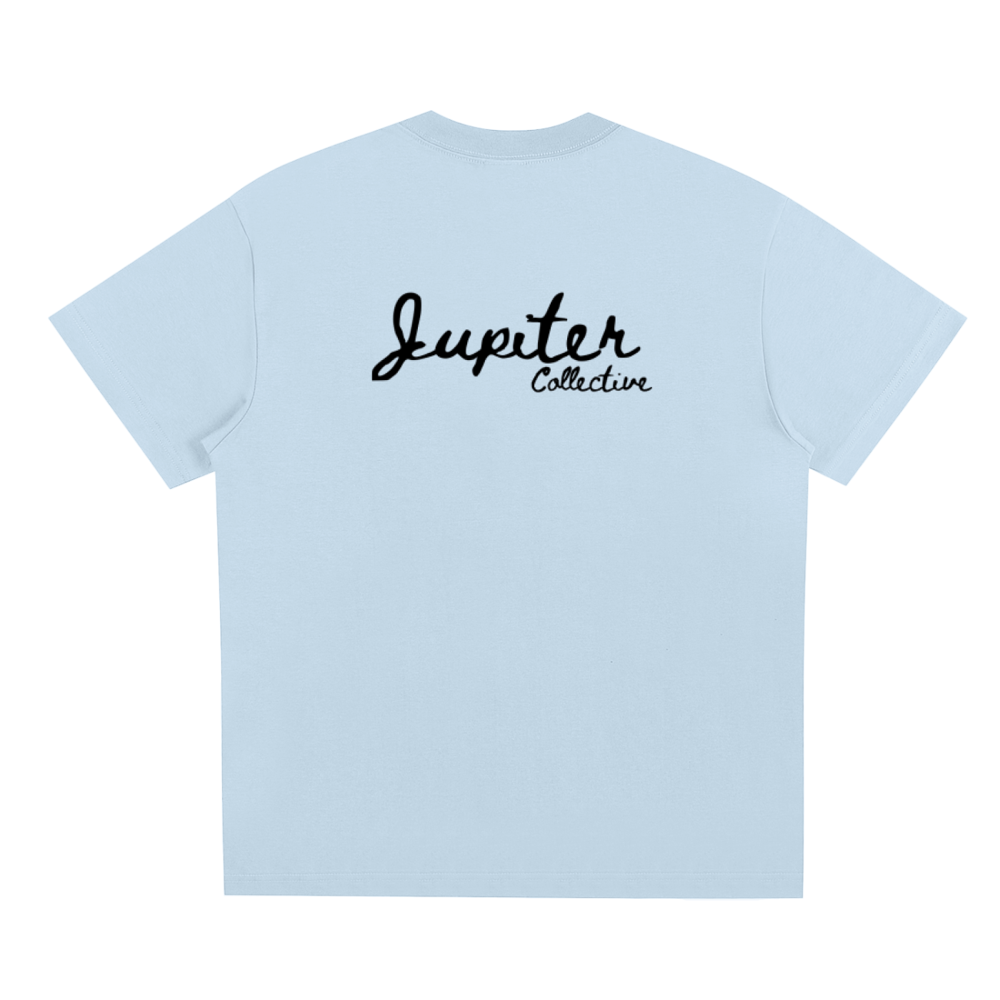 "Smudged" Sorona Tee