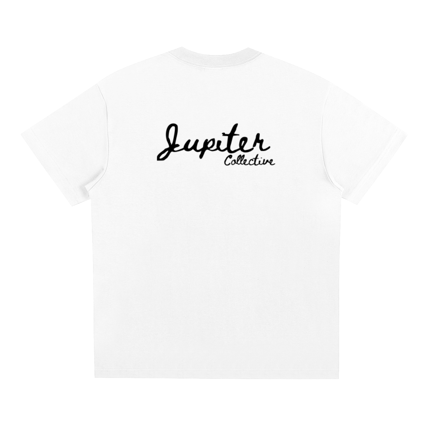 "Smudged" Sorona Tee
