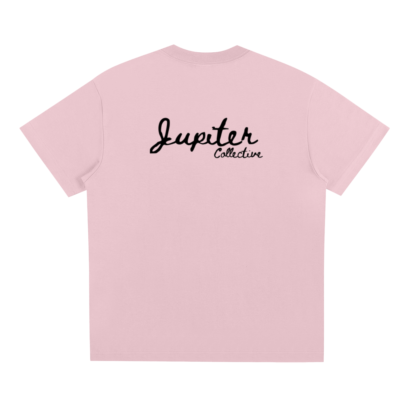 "Smudged" Sorona Tee