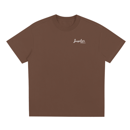 "Smudged" Sorona Tee
