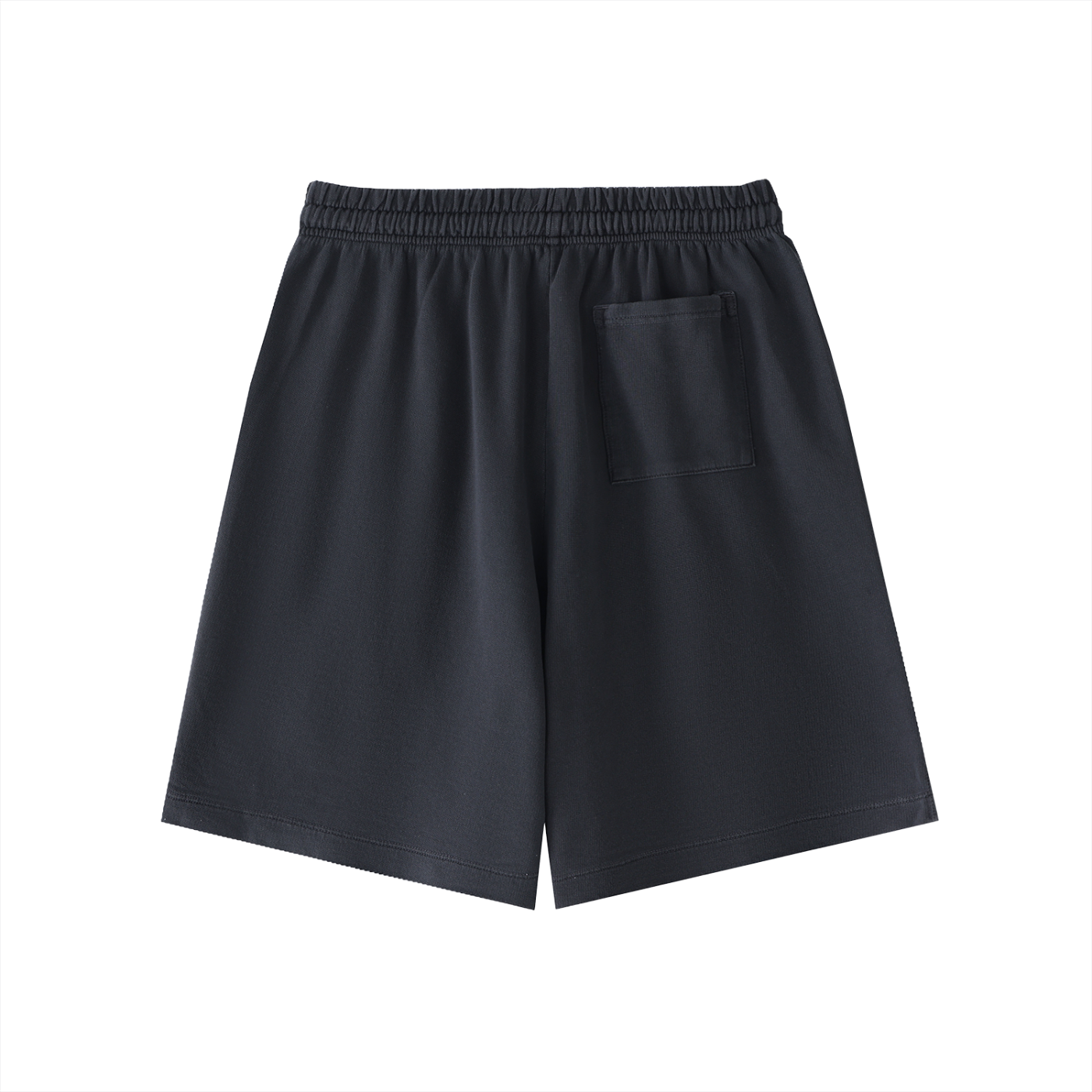 333 Cotton Sweat-Shorts