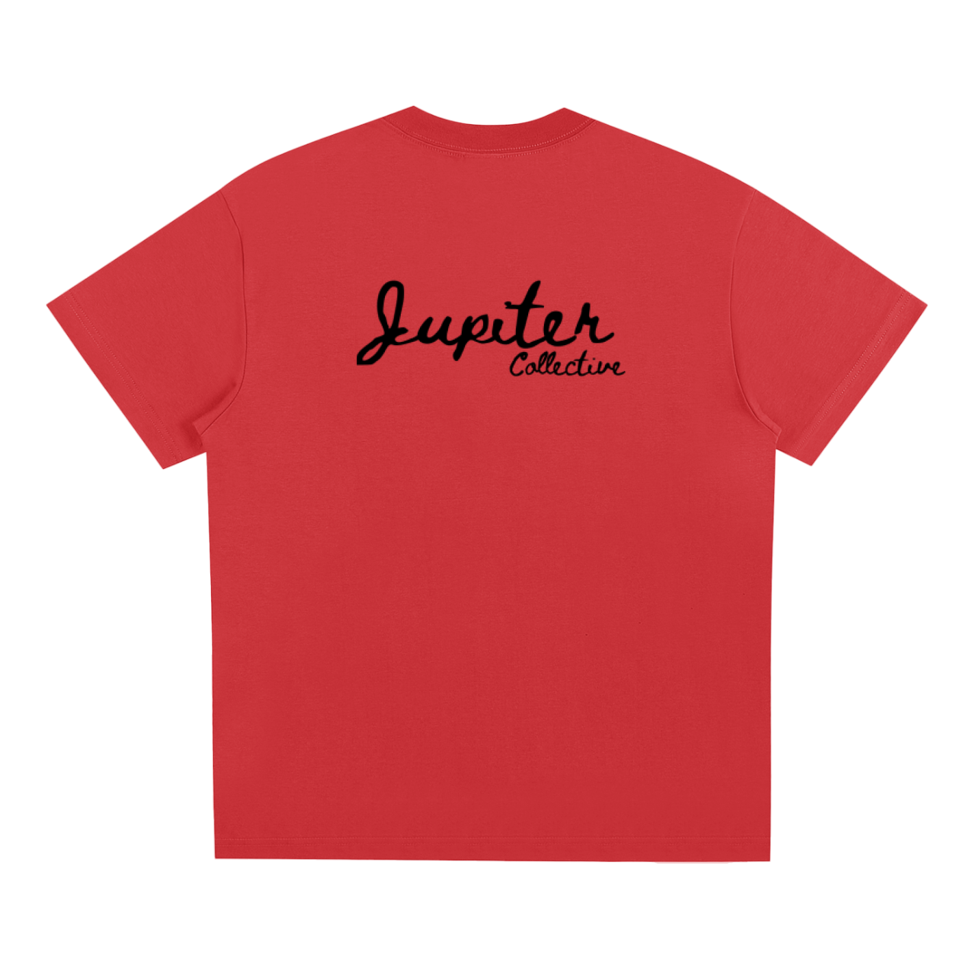 "Smudged" Sorona Tee