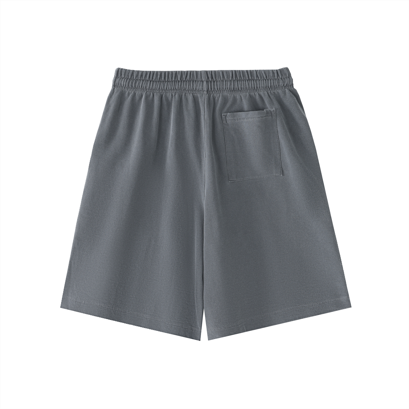 333 Cotton Sweat-Shorts