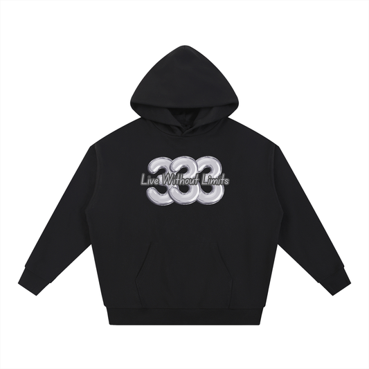 333 Heavyweight Hoodie