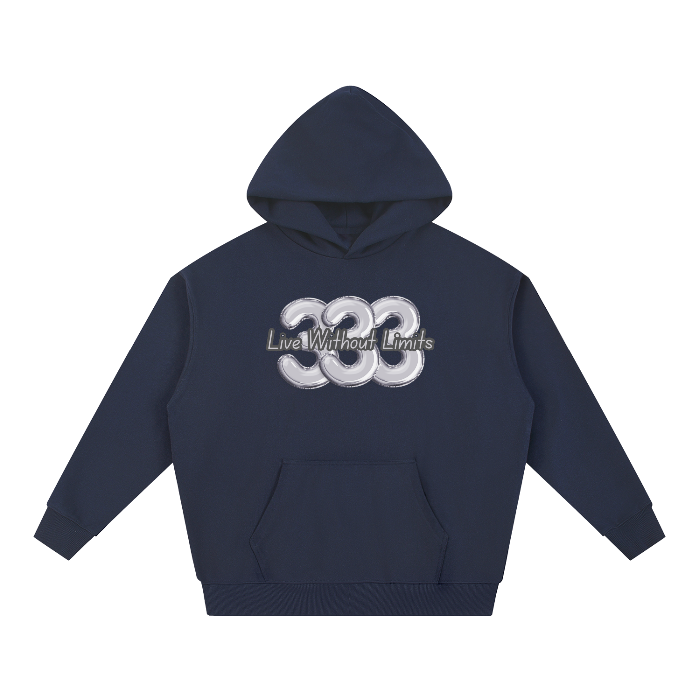 333 Heavyweight Hoodie