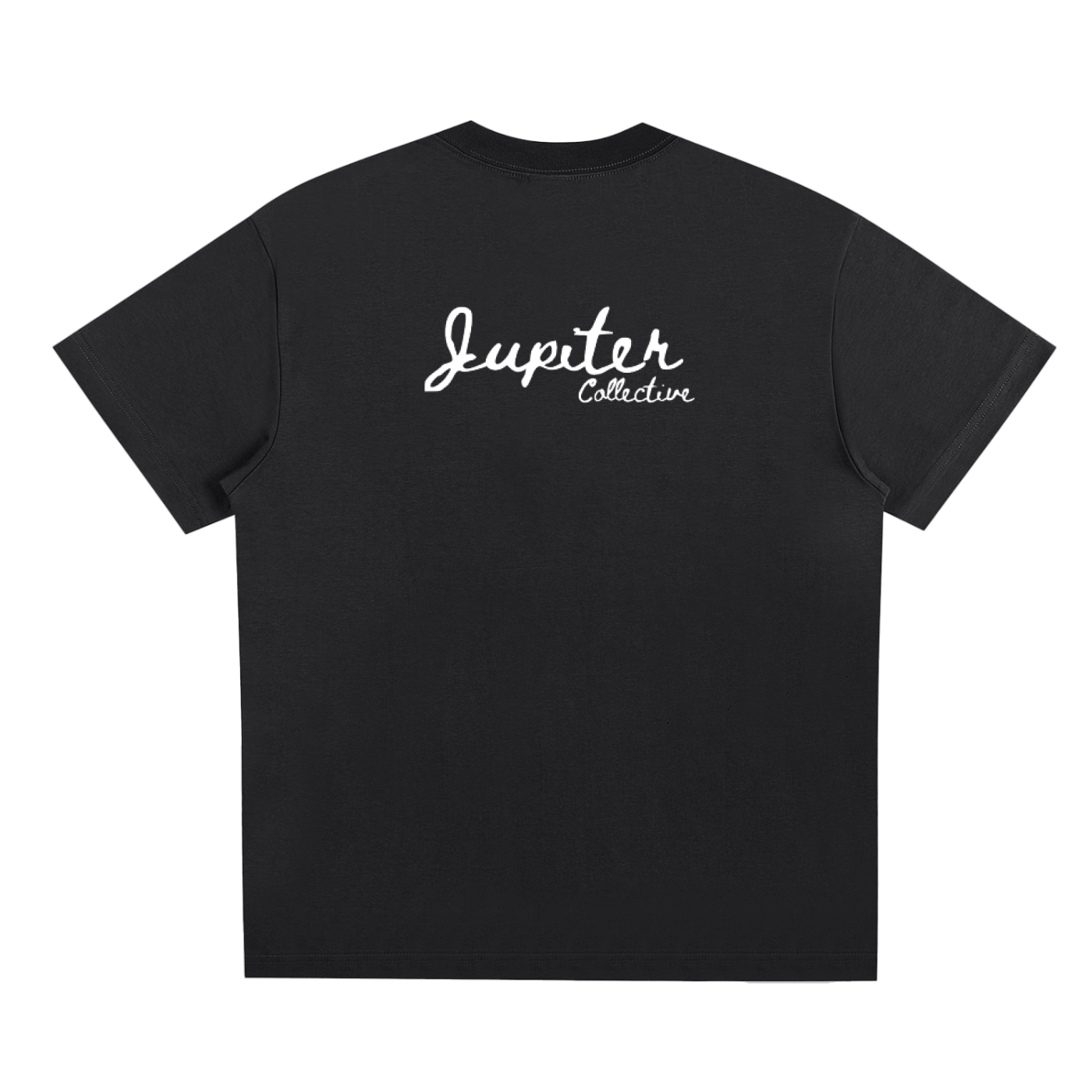 "Smudged" Sorona Tee